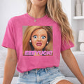 Funny Eeeyuck Graphic Meme Doll - Adult & Kids T-Shirts, Sweatshirts & Hoodies apparel design preview 1