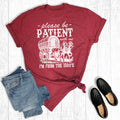 Western I'M from the 1900s Graphic - Adult & Kids T-Shirts, Sweatshirts & Hoodies apparel design preview 1