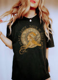 Peace Love Rock N' Roll - Adult & Kids T-Shirts, Sweatshirts & Hoodies apparel design preview 1