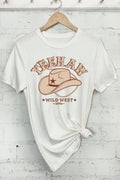 Yee Haw Wild West - Adult & Kids T-Shirts, Sweatshirts & Hoodies apparel design preview 1
