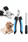 1014 Pet Nail Clipper Set SI-28902 - Adult & Kids T-Shirts, Sweatshirts & Hoodies apparel design preview 1