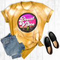 Distressed Desert Vibes - Adult & Kids T-Shirts, Sweatshirts & Hoodies apparel design preview 1