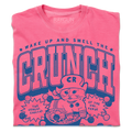 Crunchberries Max Collegiate Heavyweight - Adult & Kids T-Shirts, Sweatshirts & Hoodies apparel design preview 1
