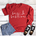 Christmas Fun and Festive - Adult & Kids T-Shirts, Sweatshirts & Hoodies apparel design preview 1