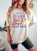 You Look Like the 4th of July - Adult & Kids T-Shirts, Sweatshirts & Hoodies apparel design preview 1
