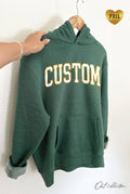 Custom Foil Ink - Adult & Kids T-Shirts, Sweatshirts & Hoodies apparel design preview 1