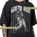 Chicago South Side Baseball Wl Vintage Unisex Gift - Adult & Kids T-Shirts, Sweatshirts & Hoodies apparel design preview 1