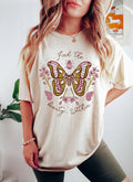 Find the Beauty Within - Adult & Kids T-Shirts, Sweatshirts & Hoodies apparel design preview 1