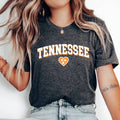 Tennessee Love Dark Heather Gray - Adult & Kids T-Shirts, Sweatshirts & Hoodies apparel design preview 1