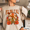 It'S Fall Y'All Graphic Women - Adult & Kids T-Shirts, Sweatshirts & Hoodies apparel design preview 1