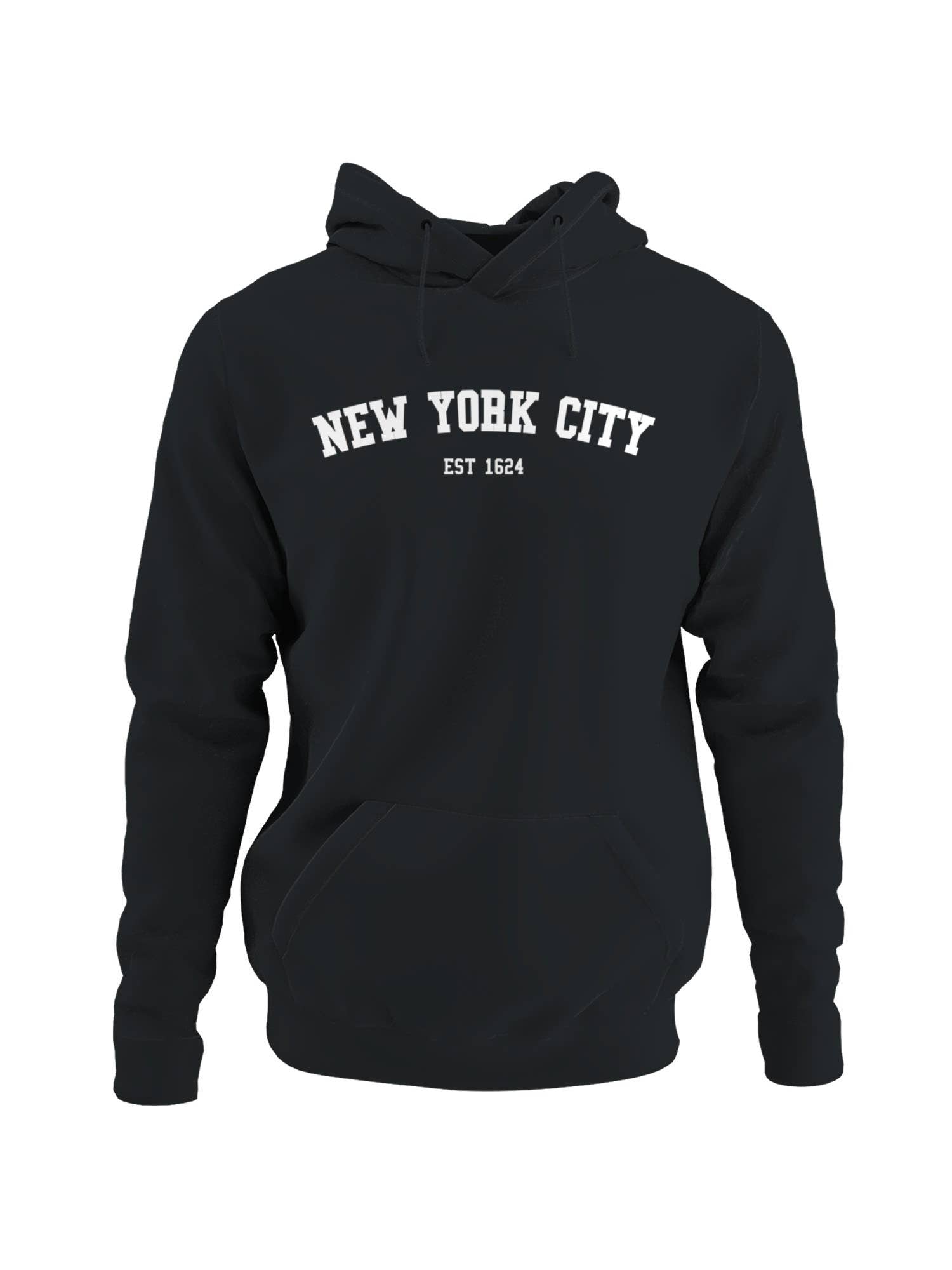 Nyc Vintage Graphic Women's - Adult & Kids T-Shirts, Sweatshirts & Hoodies apparel design preview 1