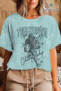 Touchdown Football Hand Drawn Mineral Graphic - Adult & Kids T-Shirts, Sweatshirts & Hoodies apparel design preview 1