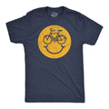 Bike Smile Men's - Adult & Kids T-Shirts, Sweatshirts & Hoodies apparel design preview 1