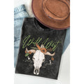 Wild West Mineral Wash - Adult & Kids T-Shirts, Sweatshirts & Hoodies apparel design preview 1