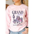 Grand Canyon Vintage Graphic - Adult & Kids T-Shirts, Sweatshirts & Hoodies apparel design preview 1