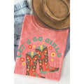 Leet S Go Girls Mineral Wash - Adult & Kids T-Shirts, Sweatshirts & Hoodies apparel design preview 1