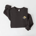 Bridesmaid Front and Back Graphic - Adult & Kids T-Shirts, Sweatshirts & Hoodies apparel design preview 1
