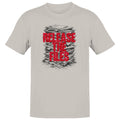 Release the Files Freedom Statement Men's - Adult & Kids T-Shirts, Sweatshirts & Hoodies apparel design preview 1