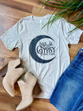 Gypsy Graphic - Adult & Kids T-Shirts, Sweatshirts & Hoodies apparel design preview 1