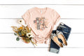 Walk By Faith Christian - Adult & Kids T-Shirts, Sweatshirts & Hoodies apparel design preview 1
