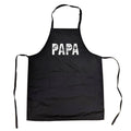 Papa Grill Cookout Apron - Adult & Kids T-Shirts, Sweatshirts & Hoodies apparel design preview 1