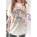 Montana National Park - Adult & Kids T-Shirts, Sweatshirts & Hoodies apparel design preview 1