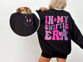 In My Swiftie Era Fan - Adult & Kids T-Shirts, Sweatshirts & Hoodies apparel design preview 1
