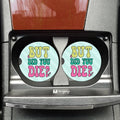 But Did You Die Funny Car Coasters - Adult & Kids T-Shirts, Sweatshirts & Hoodies apparel design preview 1