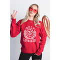 Self Love Club Graphic - Adult & Kids T-Shirts, Sweatshirts & Hoodies apparel design preview 1
