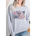 Made in America Vintage Graphic - Adult & Kids T-Shirts, Sweatshirts & Hoodies apparel design preview 1