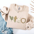 Christian Easter, Faith Gospel Bunny Jesus Rabbit - Adult & Kids T-Shirts, Sweatshirts & Hoodies apparel design preview 1