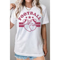 Foot Ball - Adult & Kids T-Shirts, Sweatshirts & Hoodies apparel design preview 1