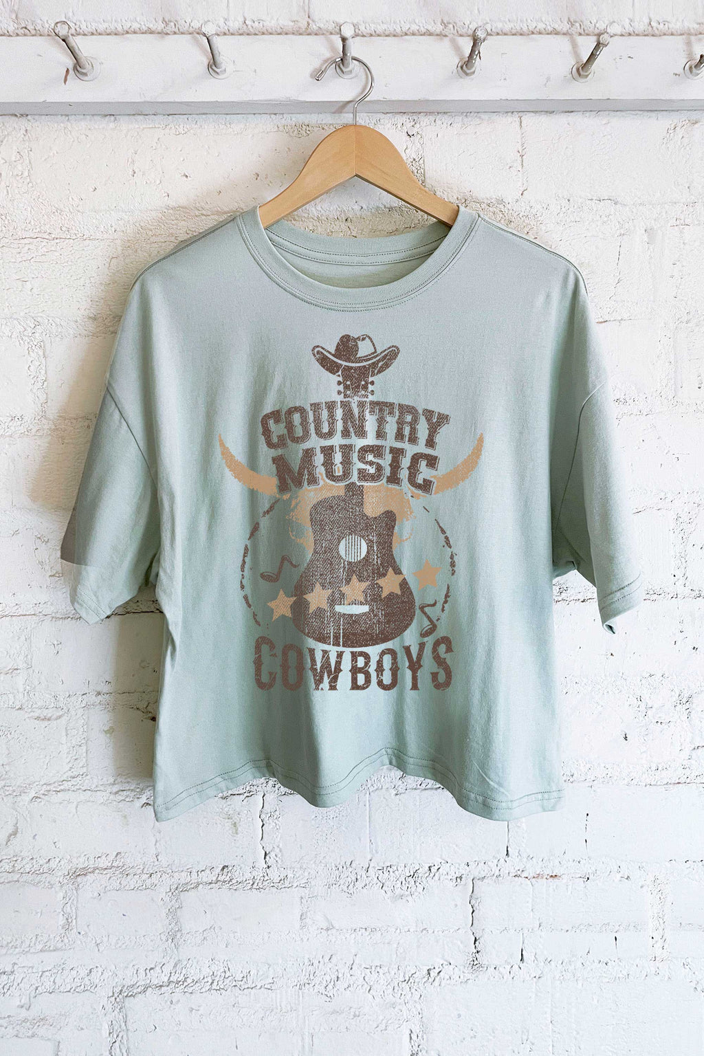 Country Music - Adult & Kids T-Shirts, Sweatshirts & Hoodies apparel design preview 1