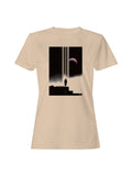 Cosmic Reflection and Solitude Women's - Adult & Kids T-Shirts, Sweatshirts & Hoodies apparel design preview 1