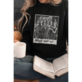 Ghouls Night Out Vintage Graphic - Adult & Kids T-Shirts, Sweatshirts & Hoodies apparel design preview 1
