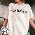 Fantasy Dragon Book Lover Gift - Adult & Kids T-Shirts, Sweatshirts & Hoodies apparel design preview 1