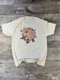 I Teach the Smartest Cookies Christmas Mouse On Sand - Adult & Kids T-Shirts, Sweatshirts & Hoodies apparel design preview 1
