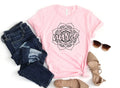 Nurse Flower - Adult & Kids T-Shirts, Sweatshirts & Hoodies apparel design preview 1