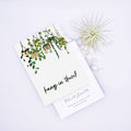 Hang in There Greeting Card - Adult & Kids T-Shirts, Sweatshirts & Hoodies apparel design preview 1