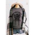 Beverly Hill Graphic - Adult & Kids T-Shirts, Sweatshirts & Hoodies apparel design preview 1