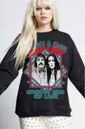 302747 730 Sonny Cher Fitted - Adult & Kids T-Shirts, Sweatshirts & Hoodies apparel design preview 1