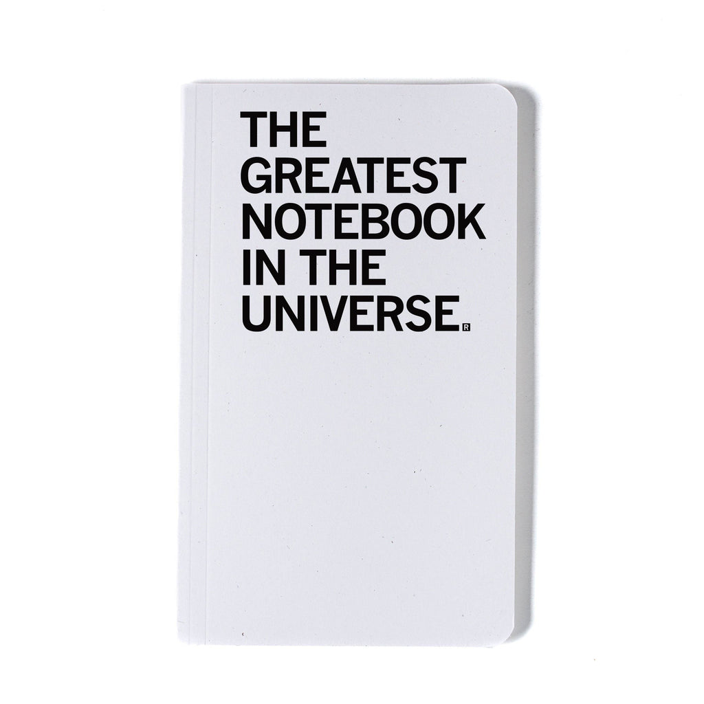 The Greatest Notebook - Adult & Kids T-Shirts, Sweatshirts & Hoodies apparel design preview 1
