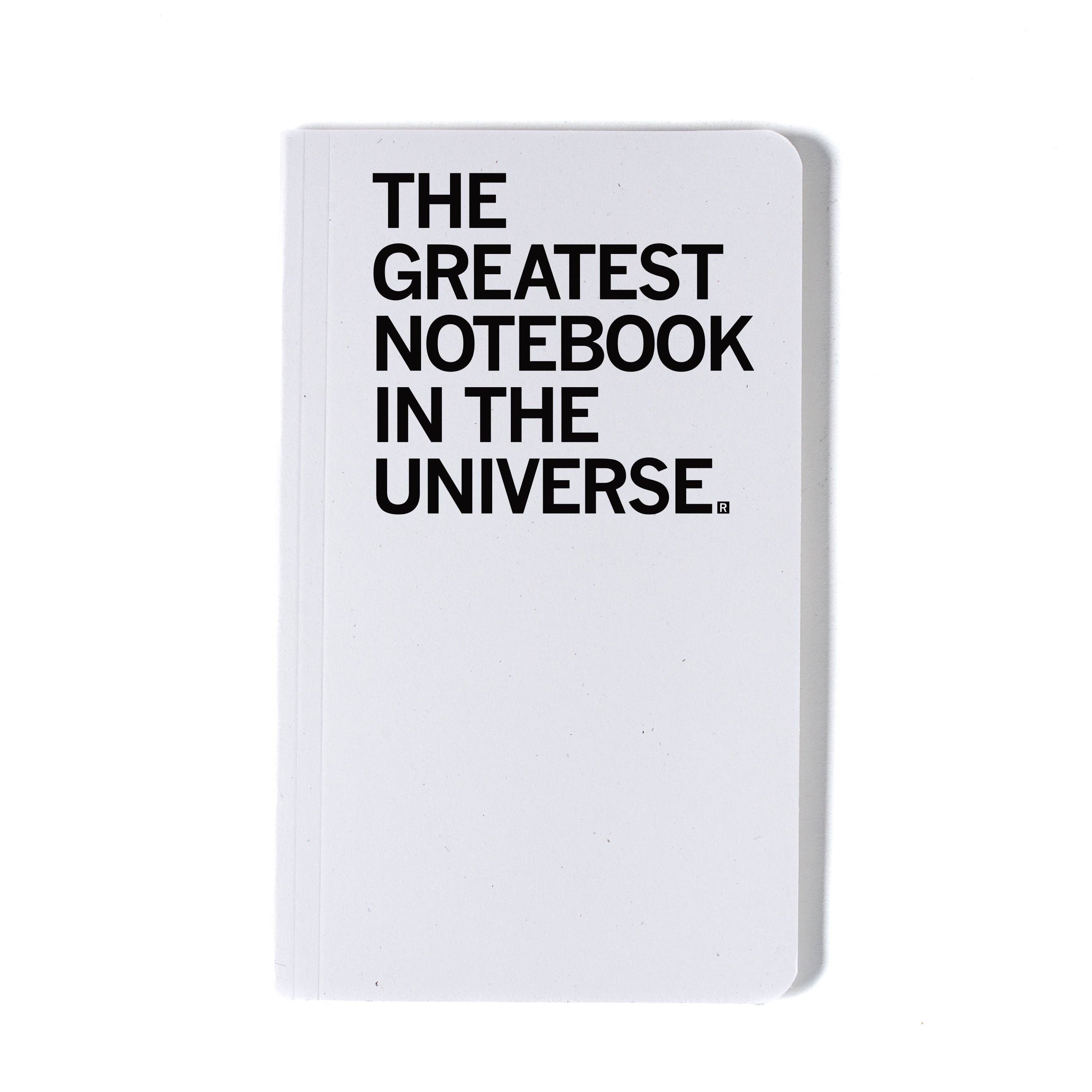 The Greatest Notebook - Adult & Kids T-Shirts, Sweatshirts & Hoodies apparel design preview 1