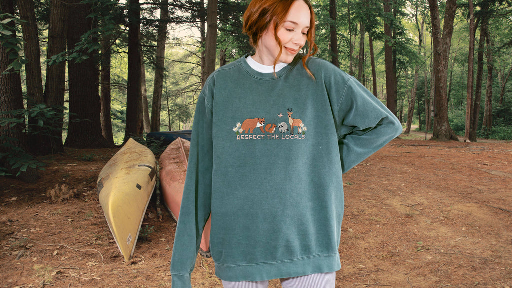 Plantiful Design Co - Adult & Kids T-Shirts, Sweatshirts & Hoodies apparel design preview 1