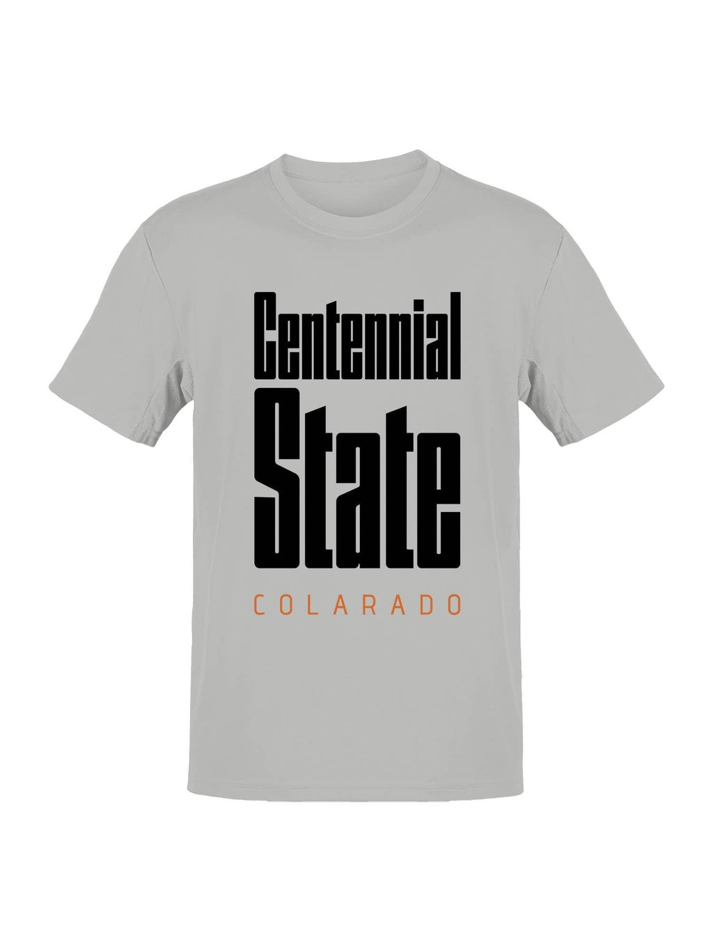 Colorado Mountain Sunset Adventure Men's - Adult & Kids T-Shirts, Sweatshirts & Hoodies apparel design preview 1