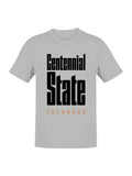 Colorado Mountain Sunset Adventure Men's - Adult & Kids T-Shirts, Sweatshirts & Hoodies apparel design preview 1