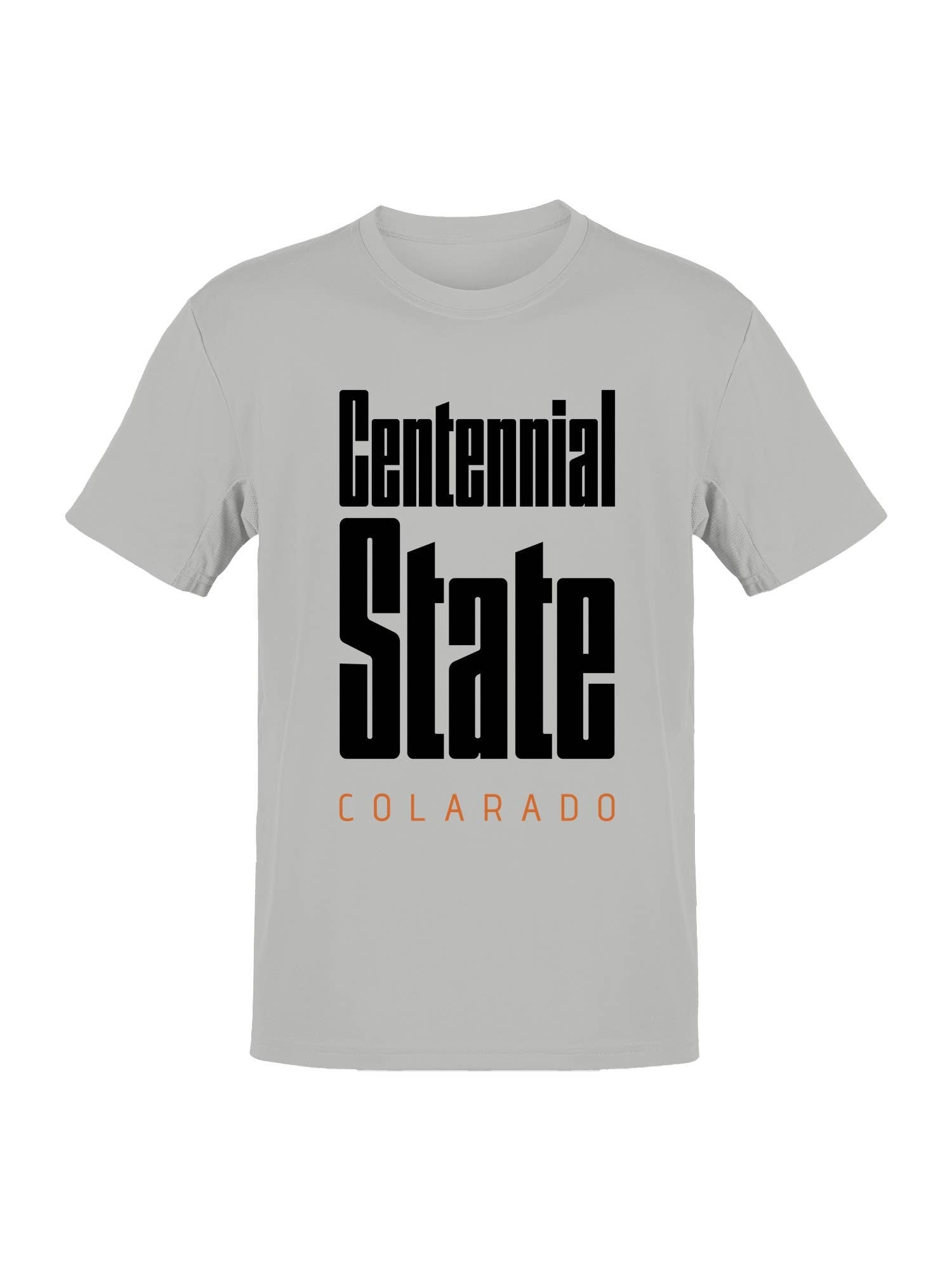 Colorado Mountain Sunset Adventure Men's - Adult & Kids T-Shirts, Sweatshirts & Hoodies apparel design preview 1
