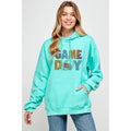 Game Day Vintage Graphic - Adult & Kids T-Shirts, Sweatshirts & Hoodies apparel design preview 1