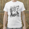 Alice In Wonderland - Adult & Kids T-Shirts, Sweatshirts & Hoodies apparel design preview 1