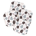 Funny Shapes Coaster Gallery Image 1 - Adult & Kids T-Shirts, Sweatshirts & Hoodies apparel design preview 1